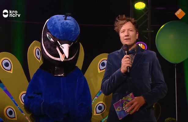 Janny van der Heijden